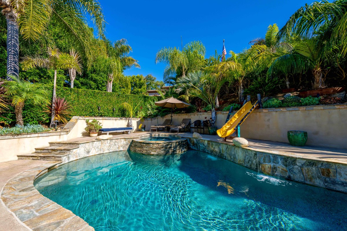 Coastal PB/LJ gem with Pool, Spa and fire pit