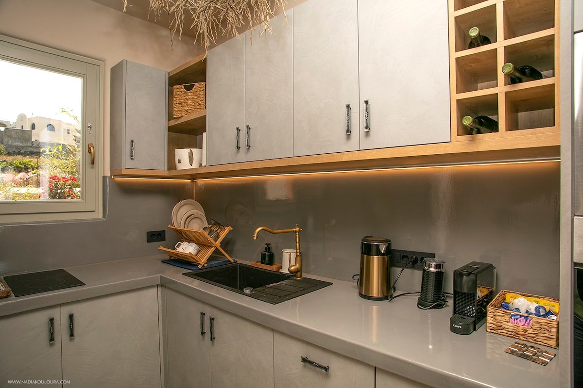 Pink Freud Villa |Superior | Pool | Sunset View gallery image 5