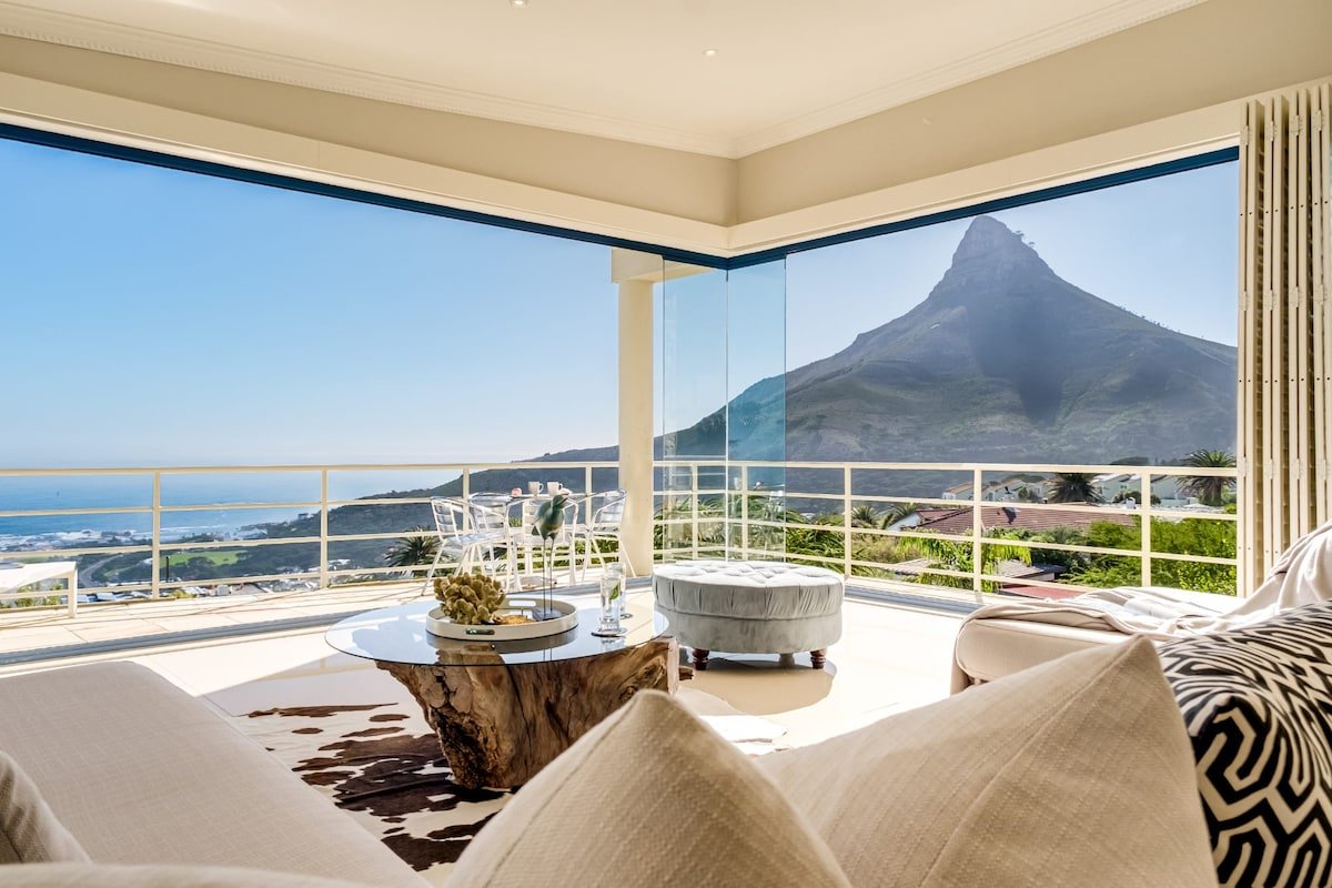 Endless views at Cape Allure gallery image 3