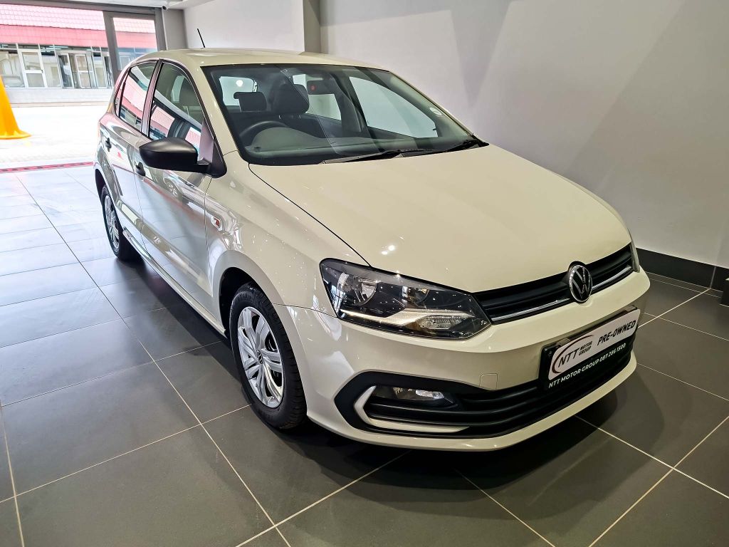 VOLKSWAGEN POLO VIVO 1.4 for Sale in South Africa