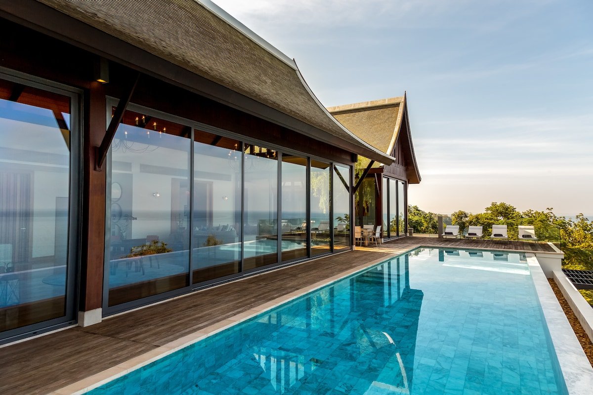 Villa Haleana gallery image 2