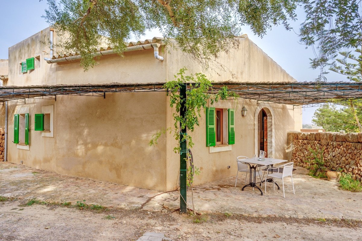 Possessio Sa Barrala Casa del Pages gallery image 2