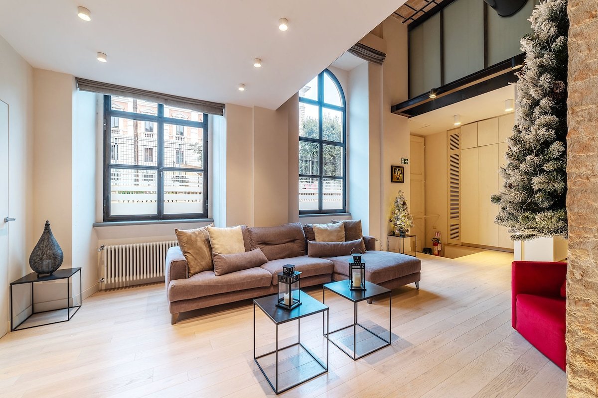 Dulcis Vita Luxury Loft-DesignD Stays Collection gallery image 5