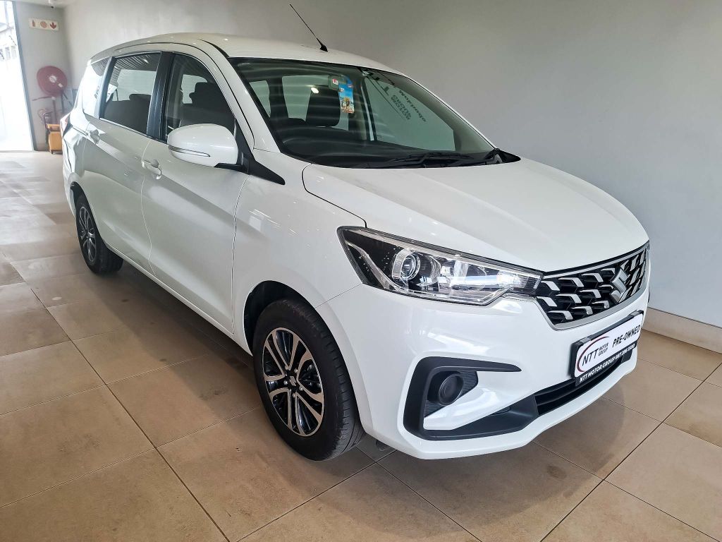 SUZUKI ERTIGA 1.5 GL  for Sale in South Africa