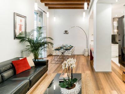 Bauhaus Vip Plus design apartment near the Cathedral and Central Market