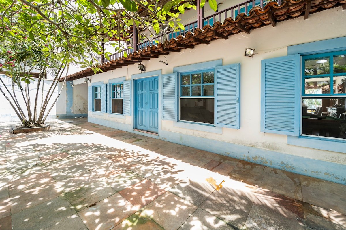 CASA DO RECREIO- Ambiente reservado e aconchegante gallery image 3