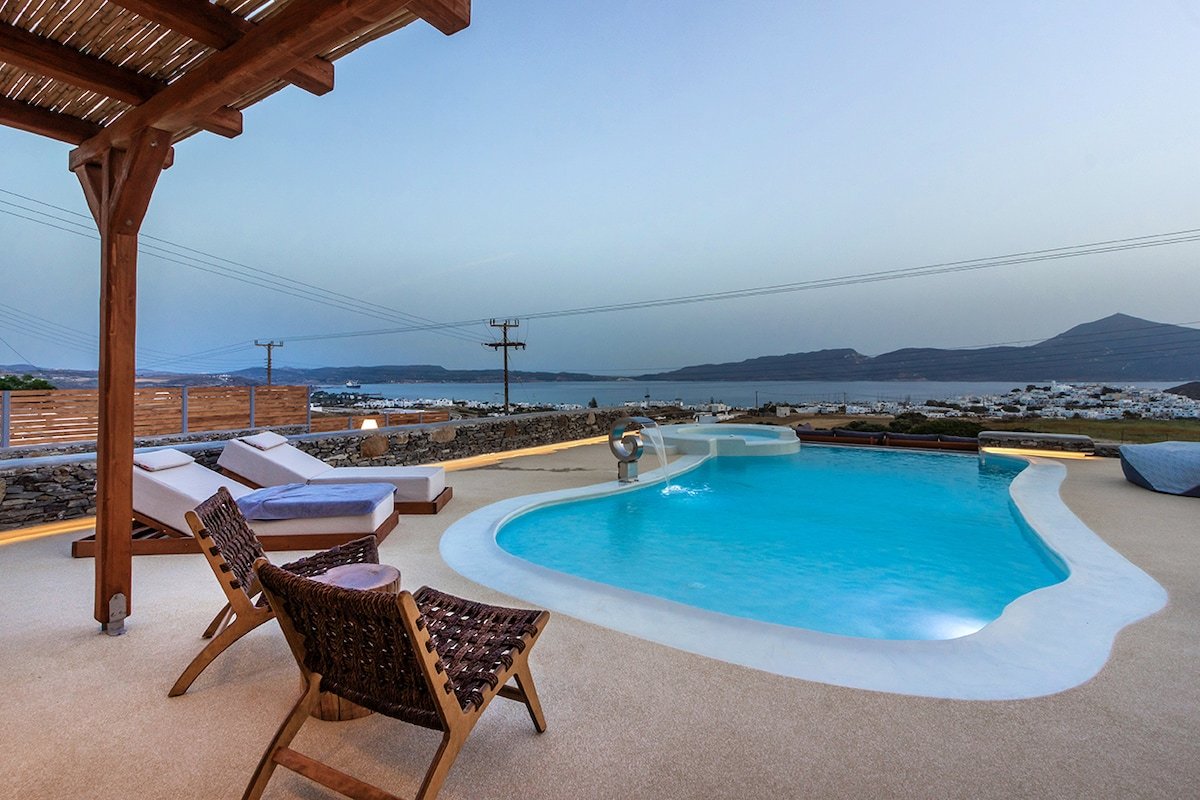 Osmio Luxury Residence gallery image 4