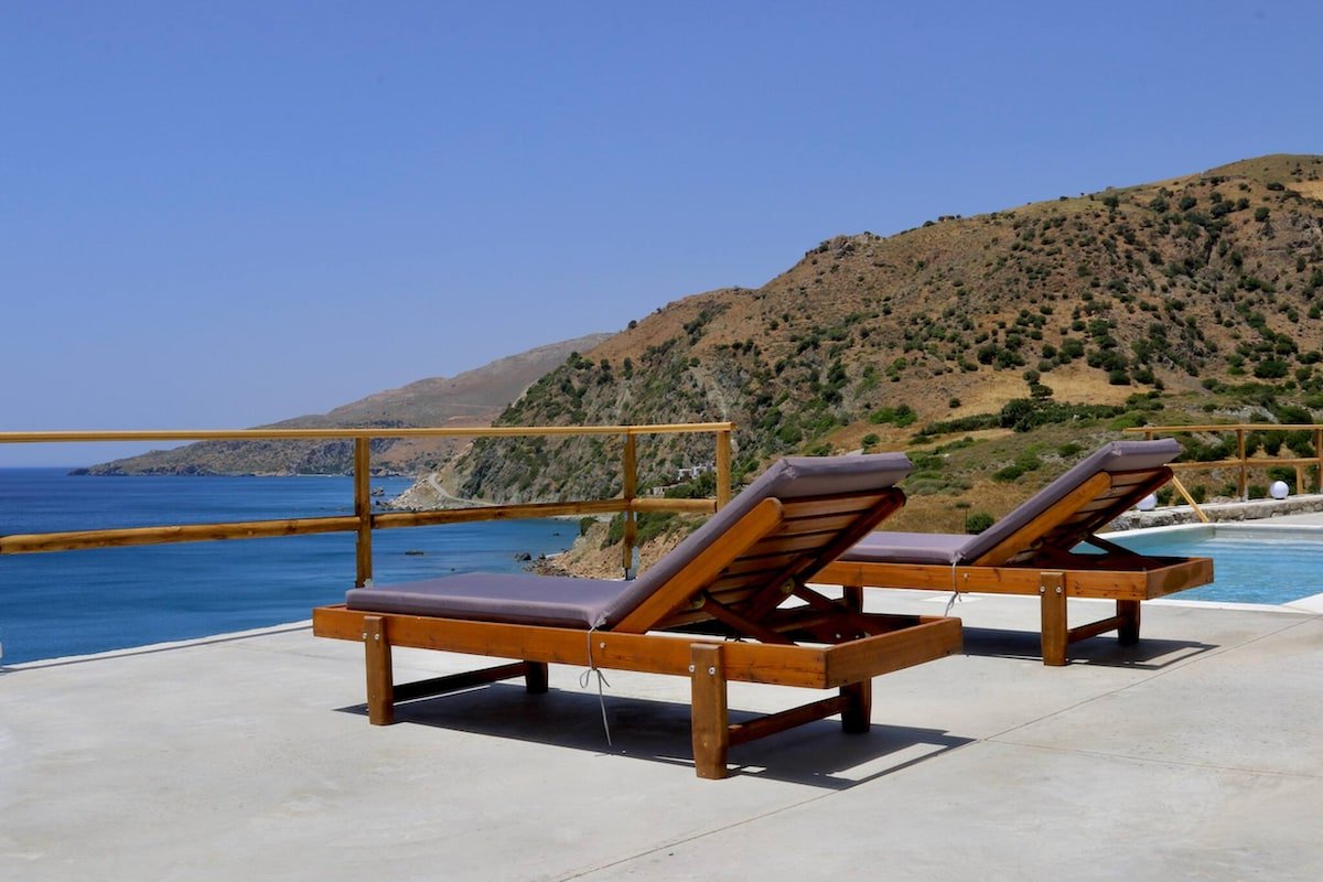 Ocean Bliss Villa, By Hellocrete gallery image 4