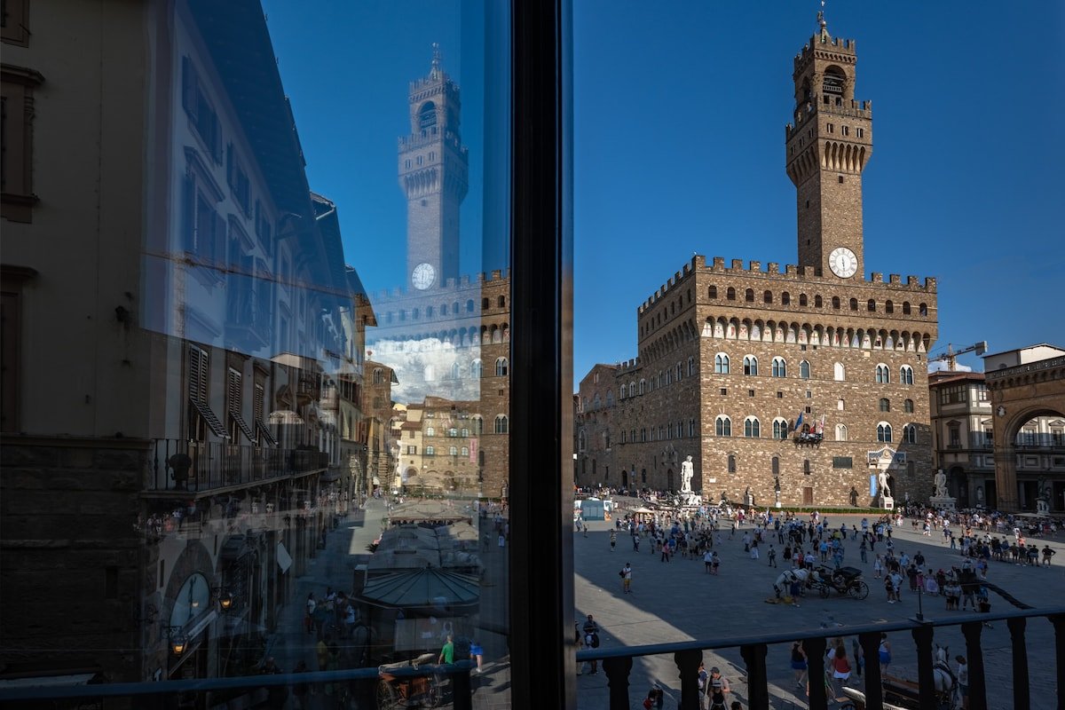 The Signoria Luxury | APT1 BianconeView | Wow View gallery image 4