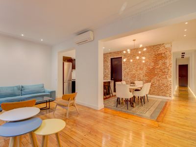 Luxury Rooms Madrid Center Duplex 2 Rooms by Jorge