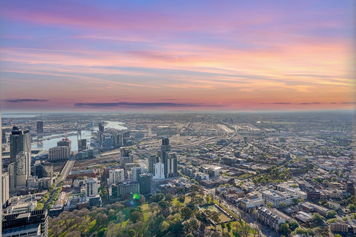 Level 72 Premium Perfect Place In Mel CBD 3B2B1C gallery image 3