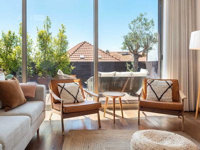 Alves da Veiga Downtown Rooftop by Nuno & Family