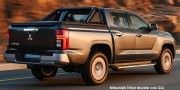 MITSUBISHI TRITON 2.4 Di-DC ARCTIC TRUCK 4X4 A/T P/U D/C - 34 thumb