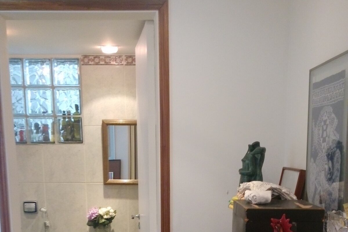 Leblon: great apartment 2 blocks from the beach gallery image 4