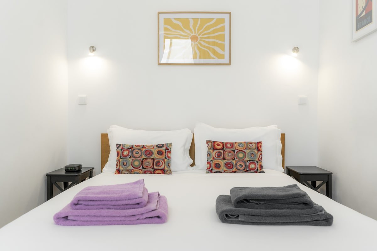 Lv Premier Chiado CH8- comfortable, ac, elevator gallery image 4