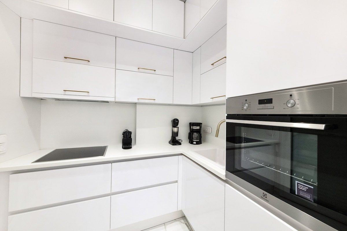 Portoseaview _Modern Luxury Apartment Mitrop.131 gallery image 5