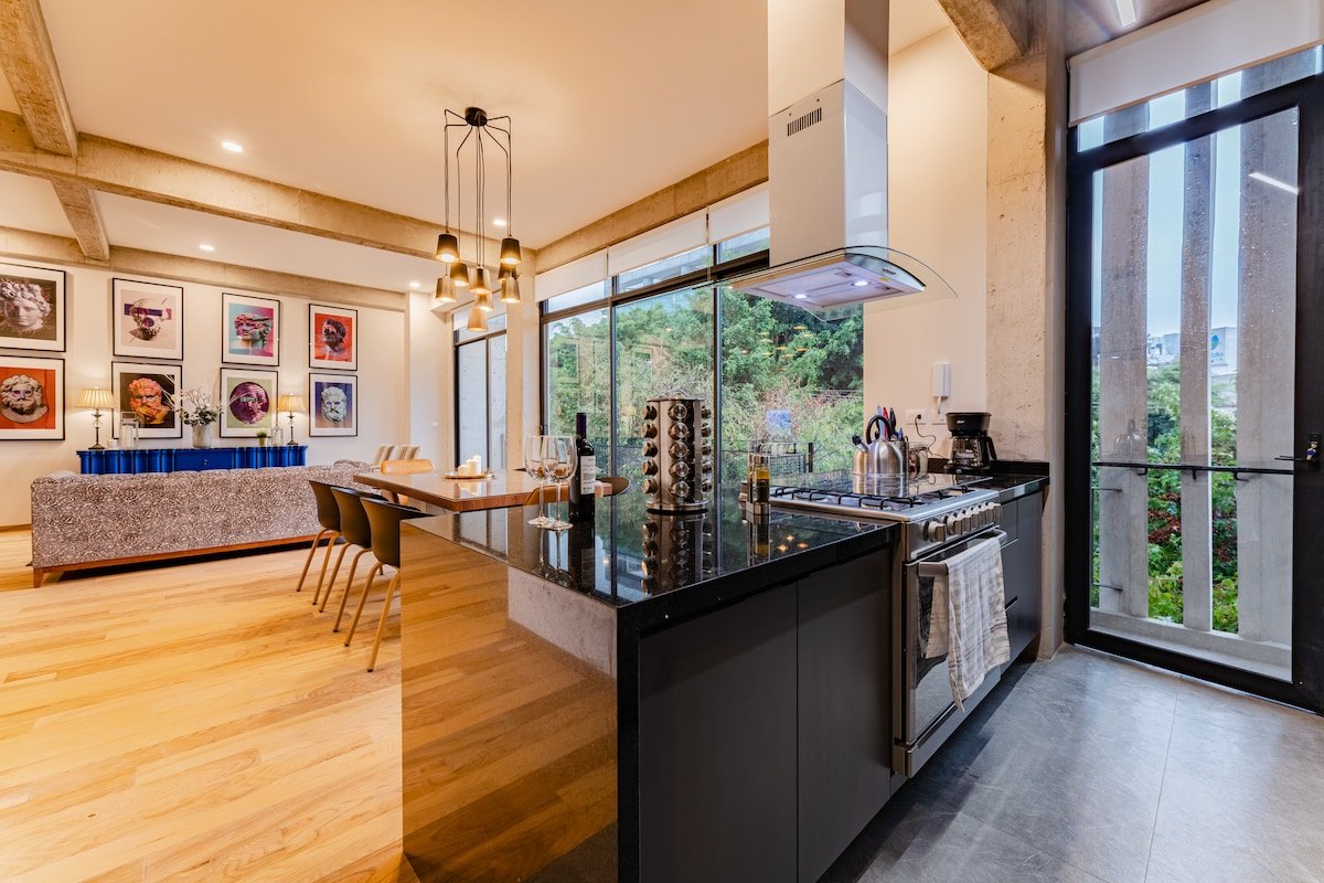 Two Apartments with Space for Everyone gallery image 5