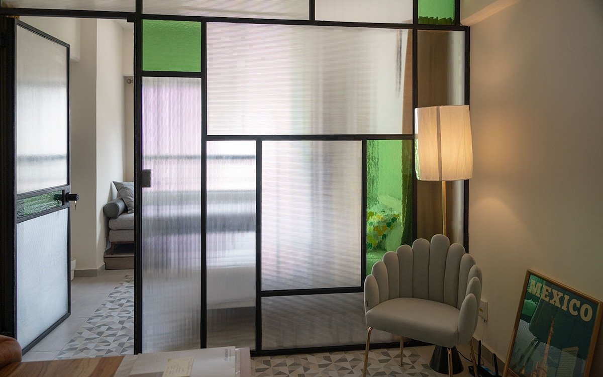 Suite encantadora Juárez Reforma Roma Chapultepec gallery image 4