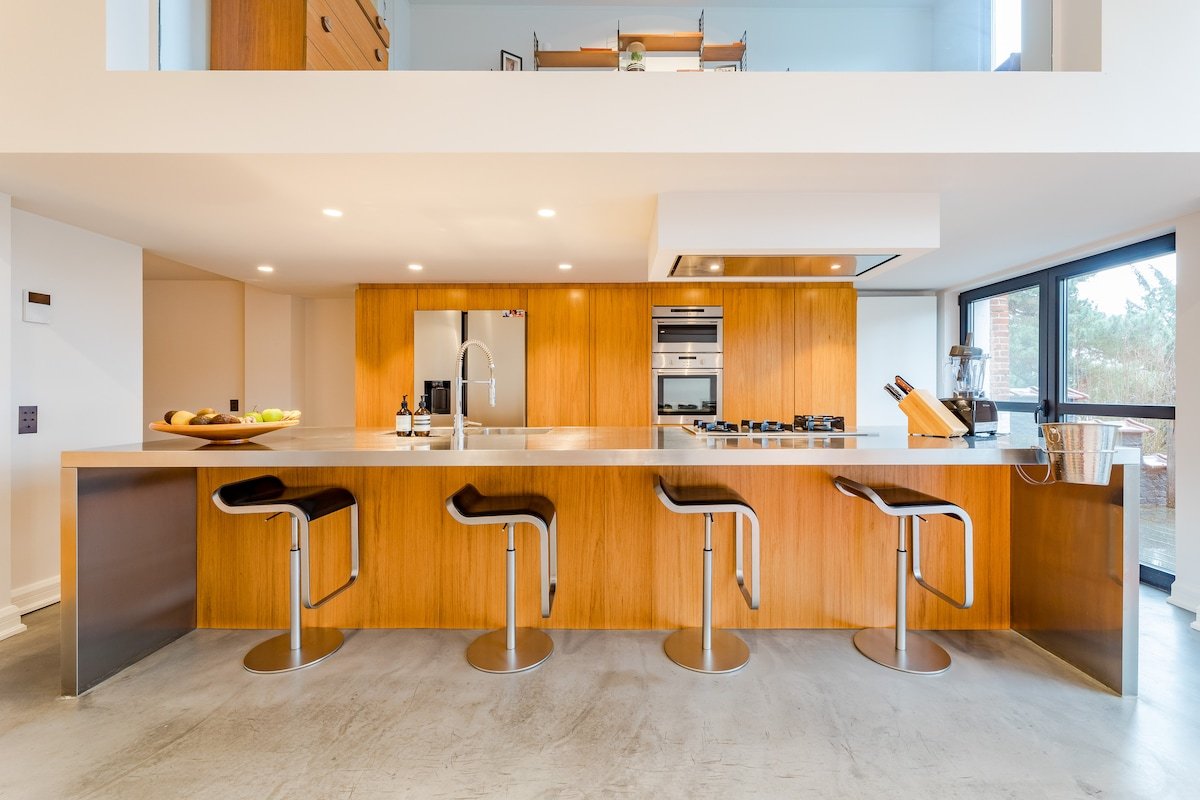 The Cambre House, 375m2 pour vous ! gallery image 2