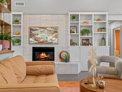 Stylish Hidden Oasis 5 min. from Downtown