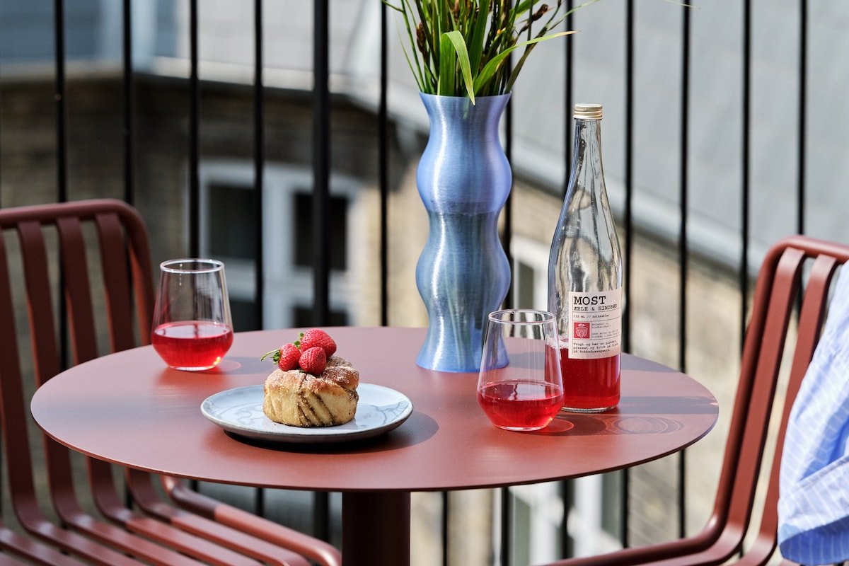 Two-Bedroom Apartment for 6 gallery image 4