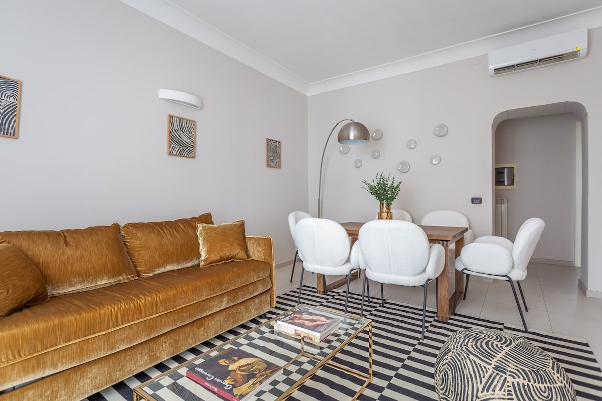 Daplace | Cosima Apartment gallery image 4