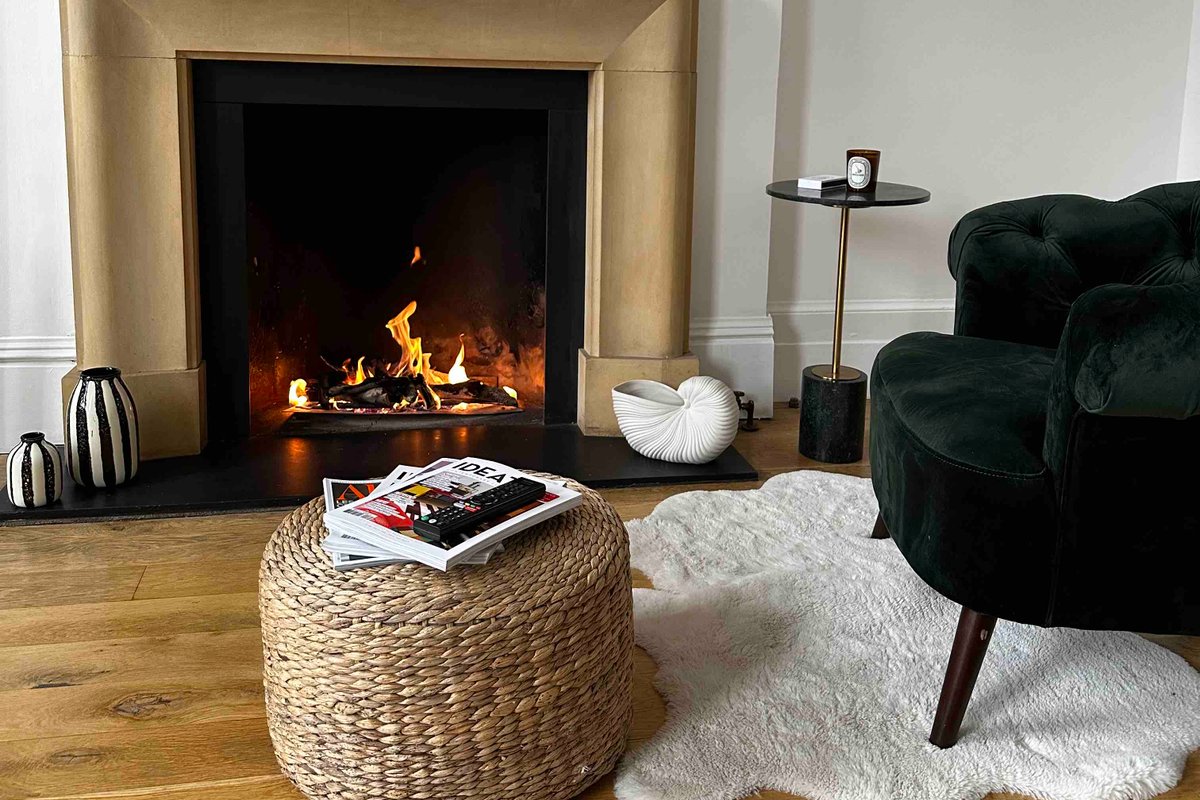 Luxury 2B Notting Hill Flat Near Portobello Market