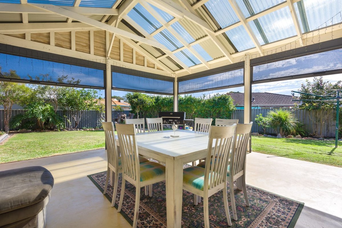 Fisherman’s Rest, Emu Point, Albany