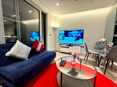 Paddington Victoria Palace VIP