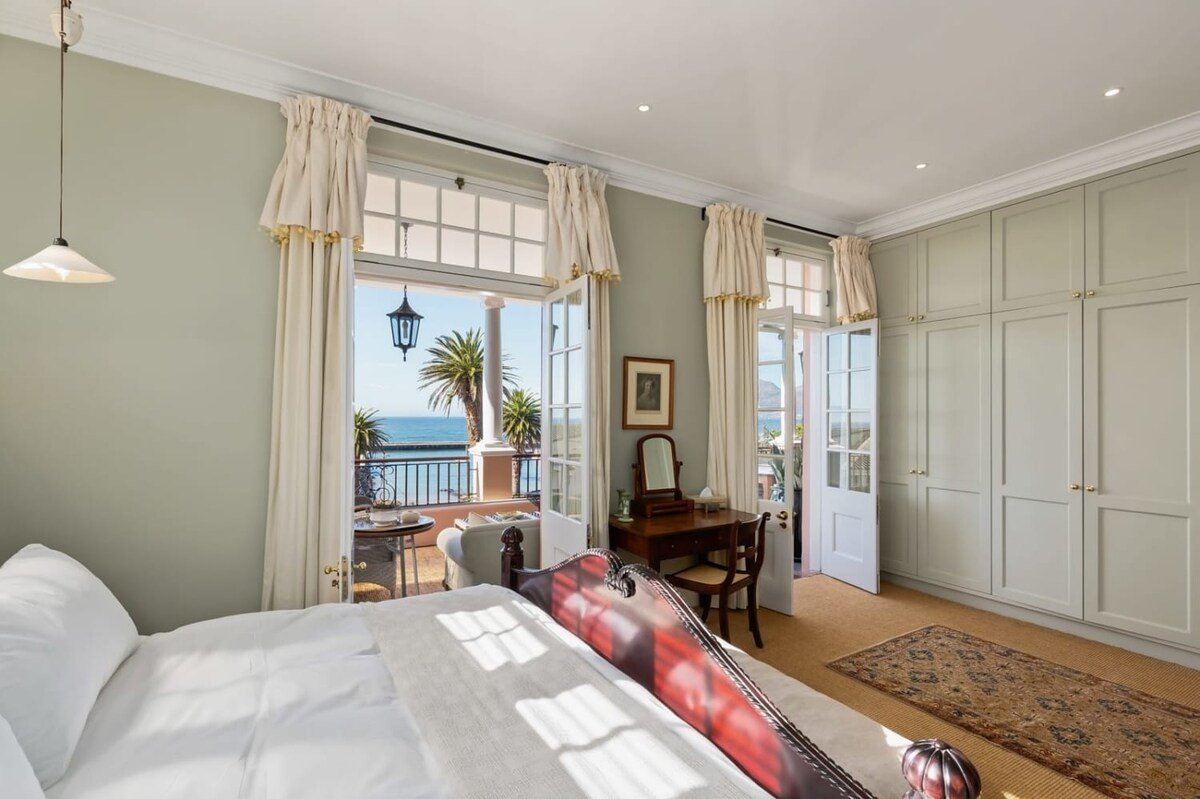 Majestic Ocean Views Restful Retreat gallery image 4