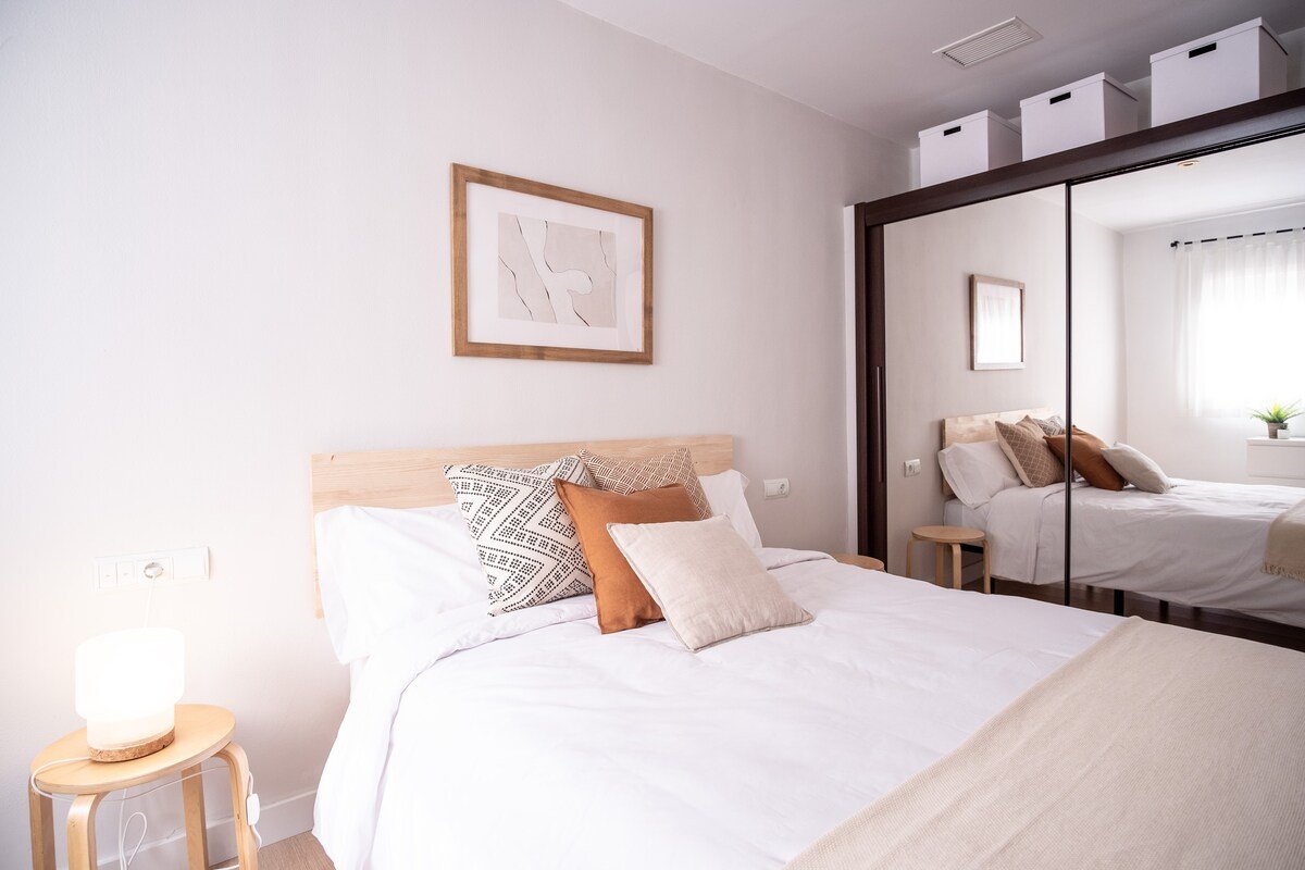 Balcony, natural light and a happy rest gallery image 4