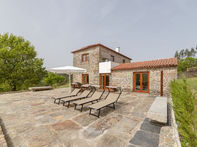 Tapada S.Domingos-Casa Mª Adelina