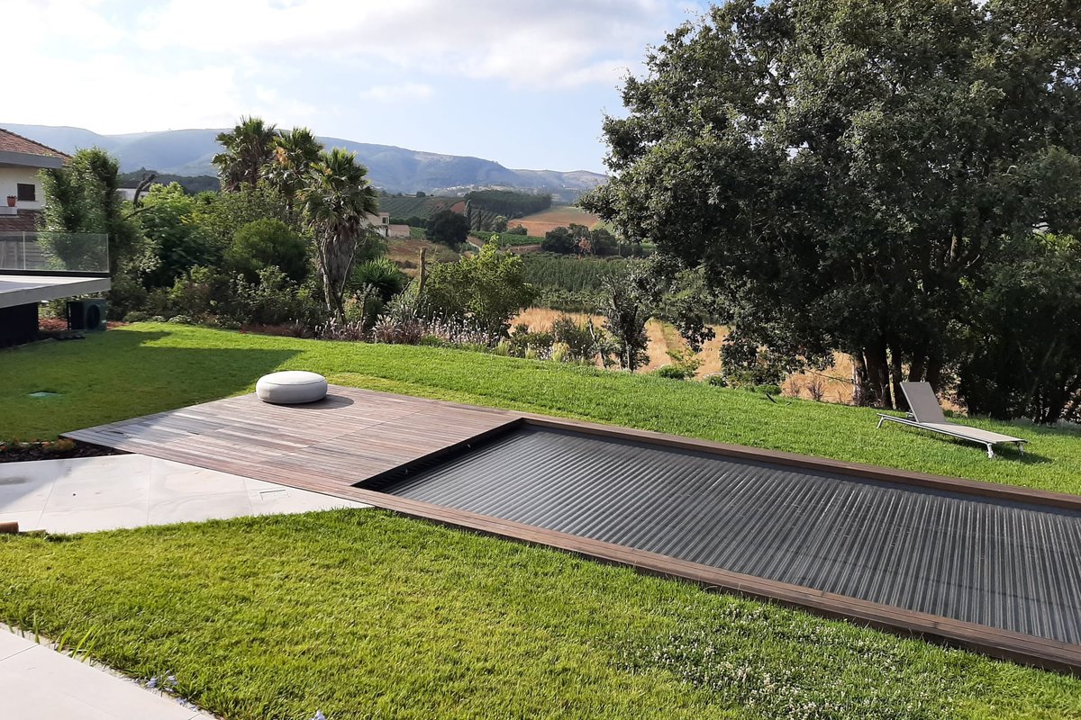 Twin houses 8p- verwarmd zwembad-elk huis voor 4 p