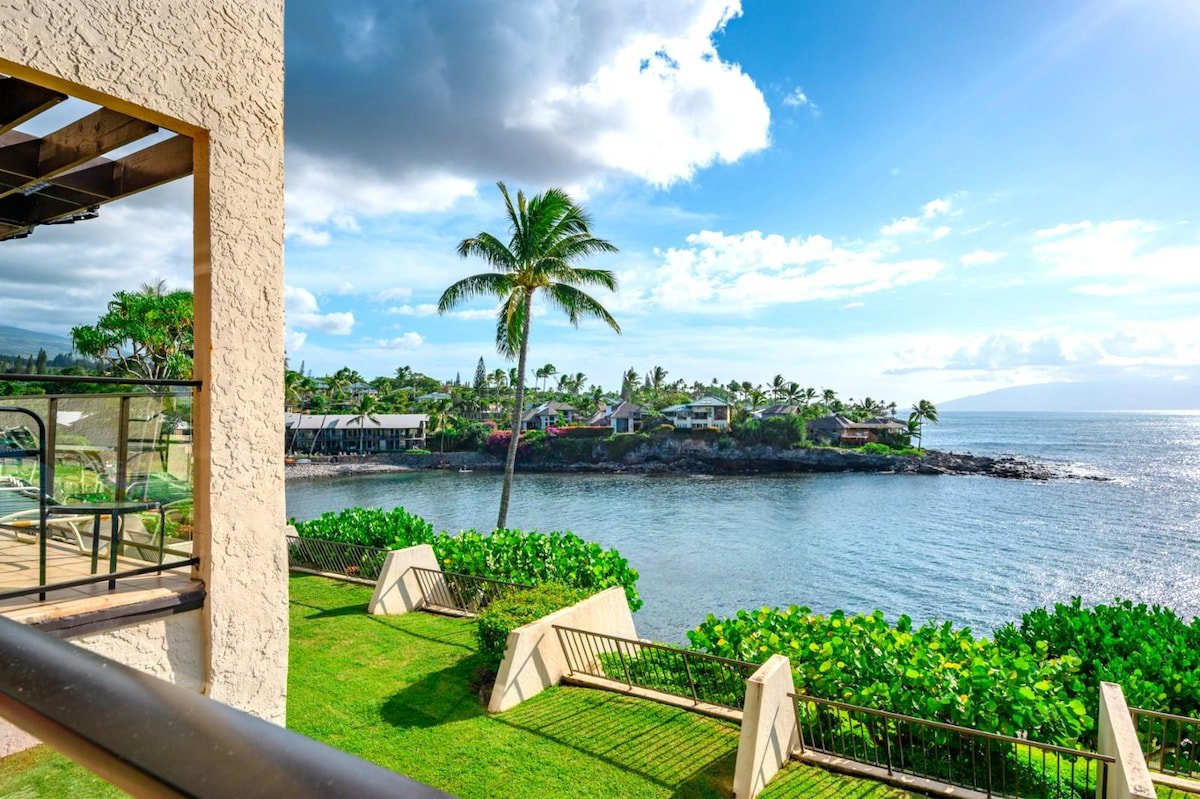 Napili Point C18 | FREE CAR | KBM Resorts gallery image 4