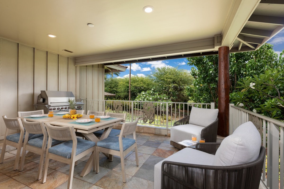 PiH: Ohana Time – Hilton Passes, Near Pools, Bikes gallery image 4