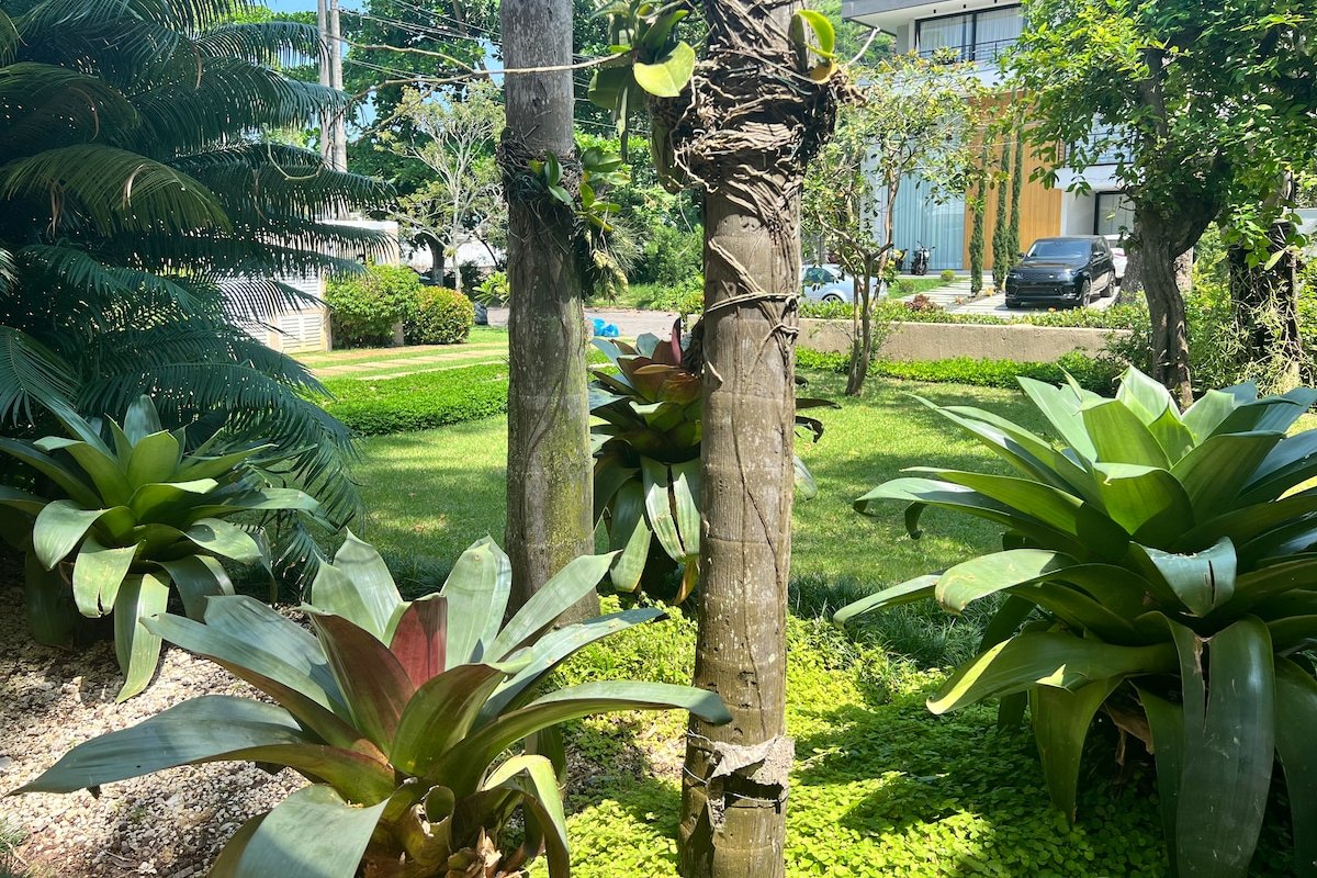 Mansão em Condomínio em frente à Praia ( Maramar ) gallery image 5