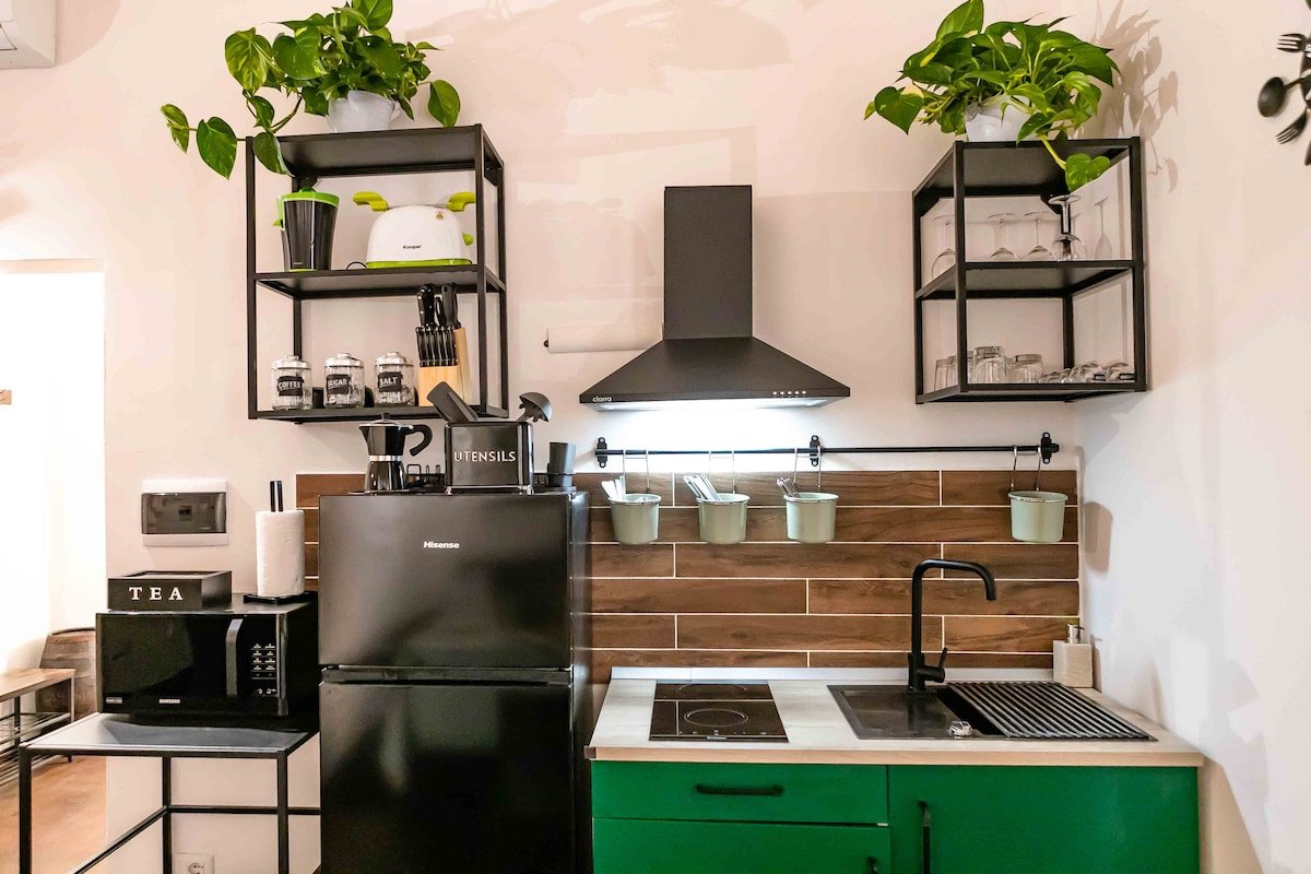 My Way apartment Colosseo gallery image 4