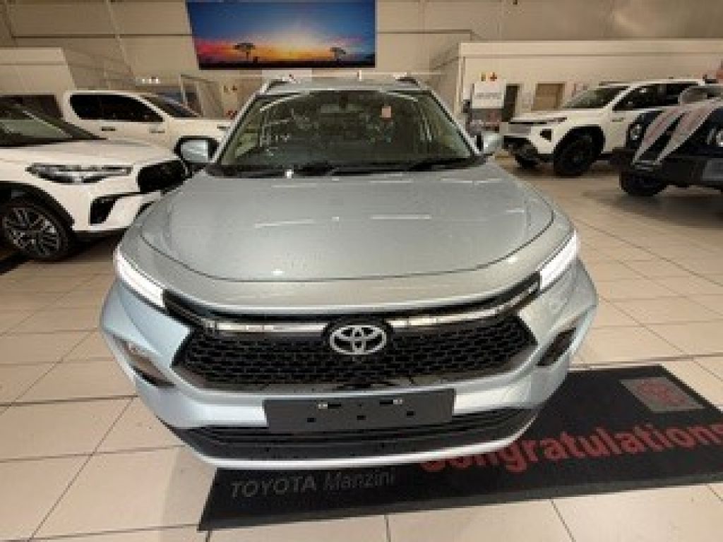 Used car gallery