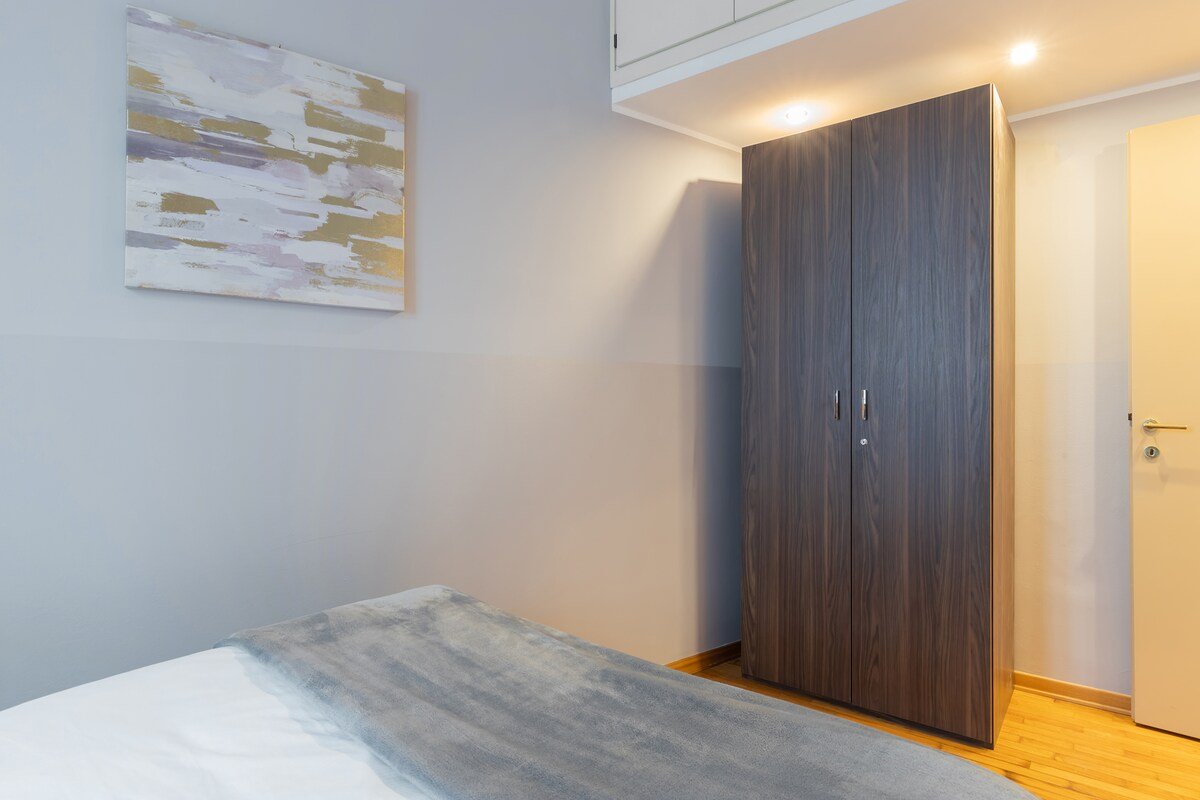 Lussuoso otto posti letto in Duomo gallery image 3