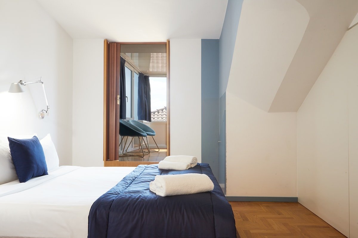 Lussuoso attico zona Duomo 3 suites e tre bagni gallery image 5