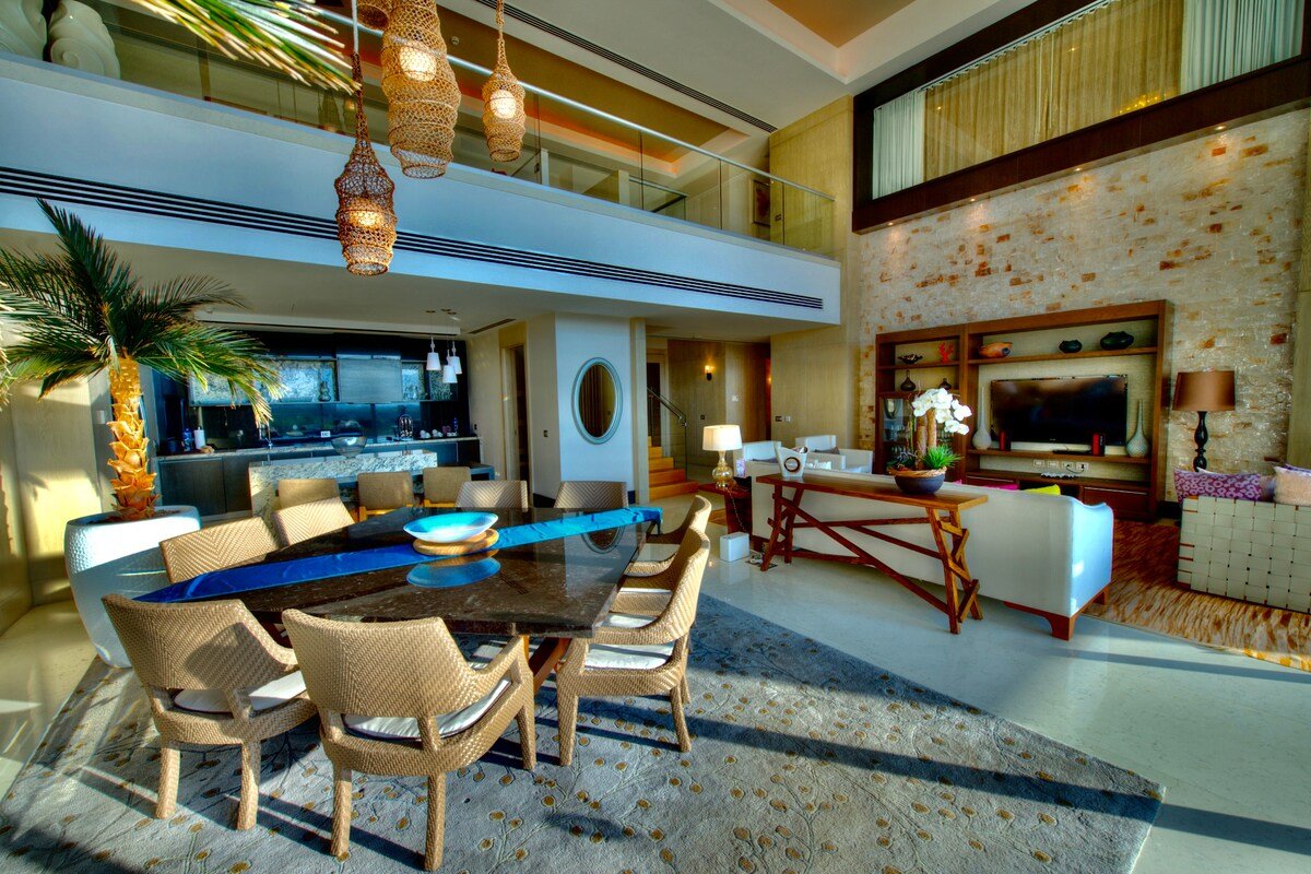 Grand Luxxe Residence Three Bedroom Loft – NVL gallery image 4