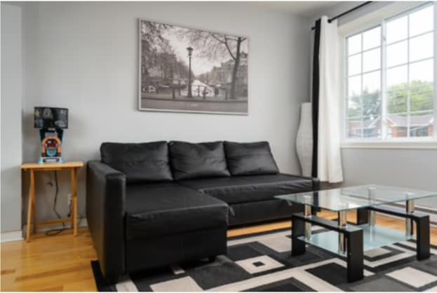 Calm&Cozy home gallery image 3