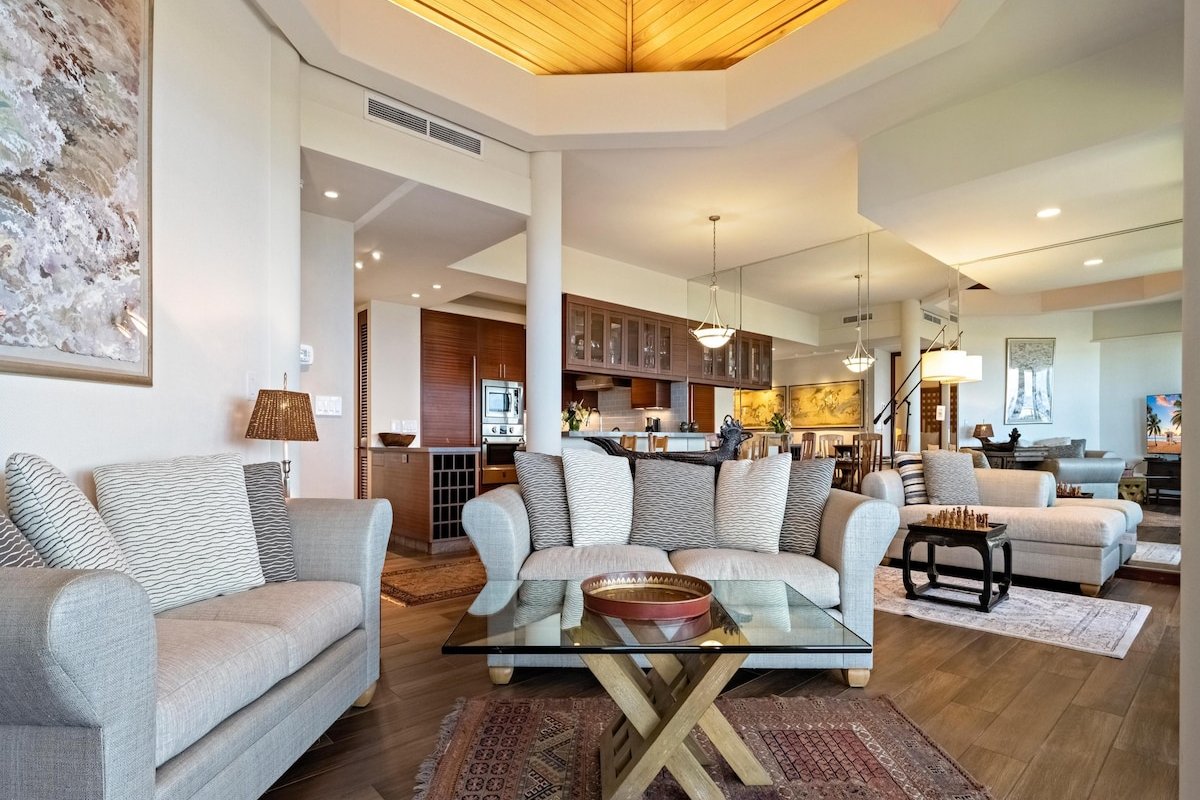 Mauna Lani Point B204 gallery image 2