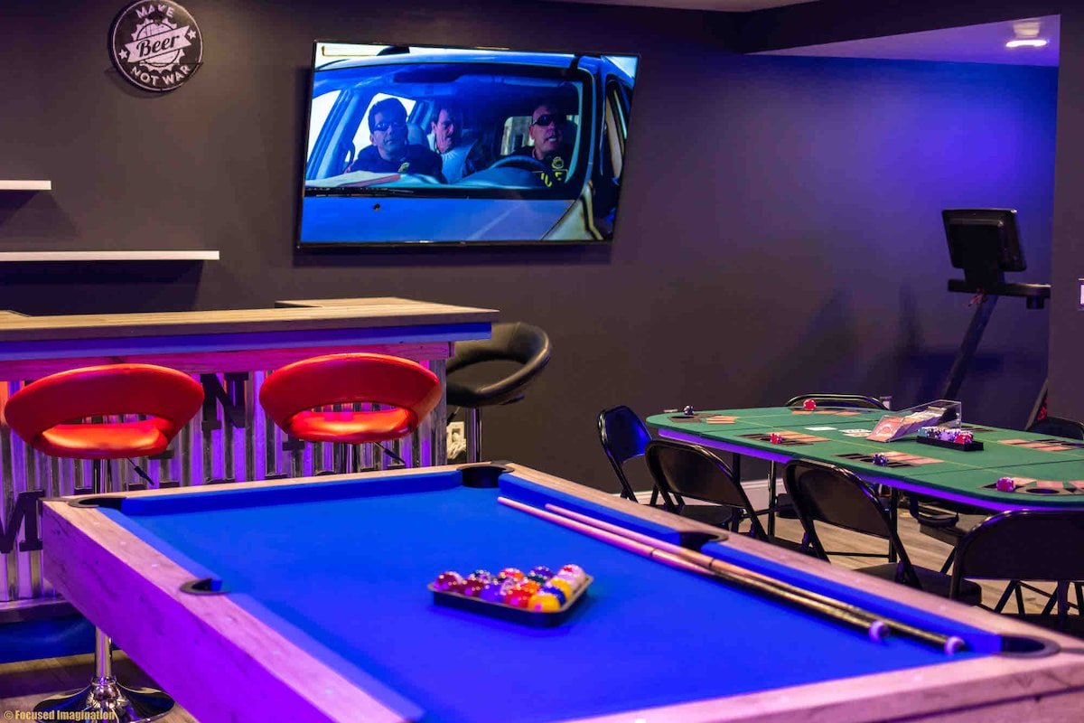 Luxury Stay Near Easton, Airport & OSU gallery image 4