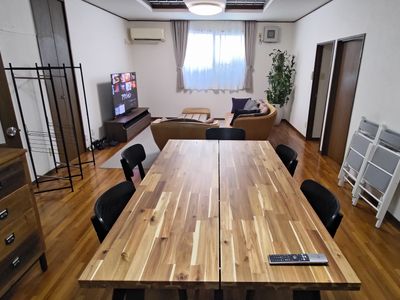 6 min. Ryogoku Sta. / 9 people / 15 min. Asakusa