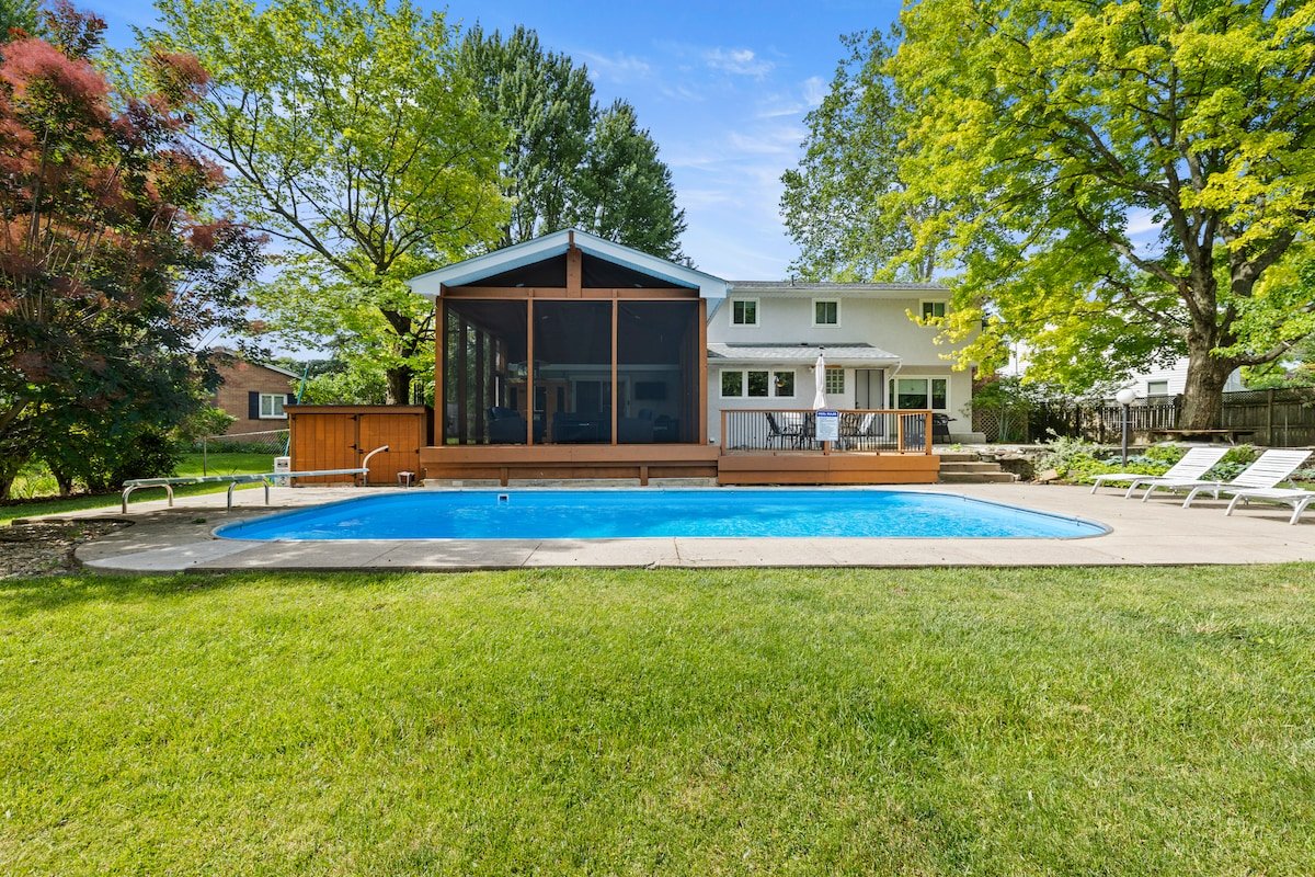 Serene Escape! Blissful Haven gallery image 2