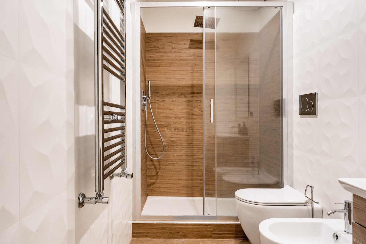 Luxury Febo 9, Casa Vacanze gallery image 5