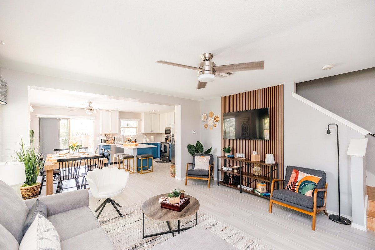 Tulum in Austin/8 Min to DT gallery image 5