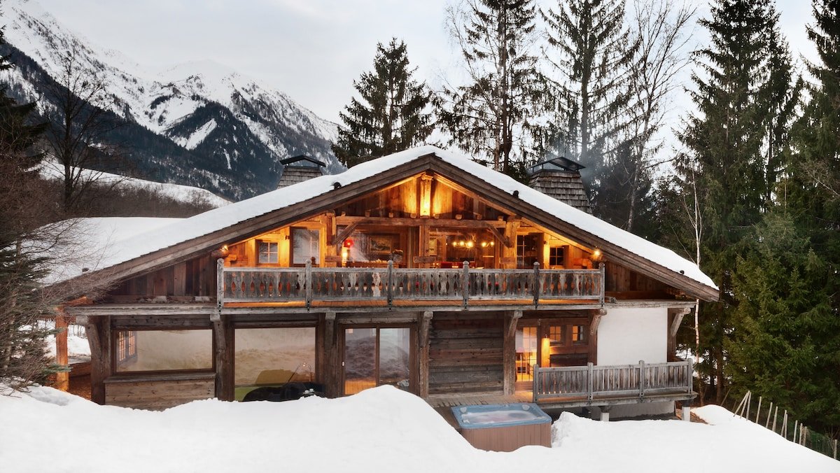 Chalet Baloo