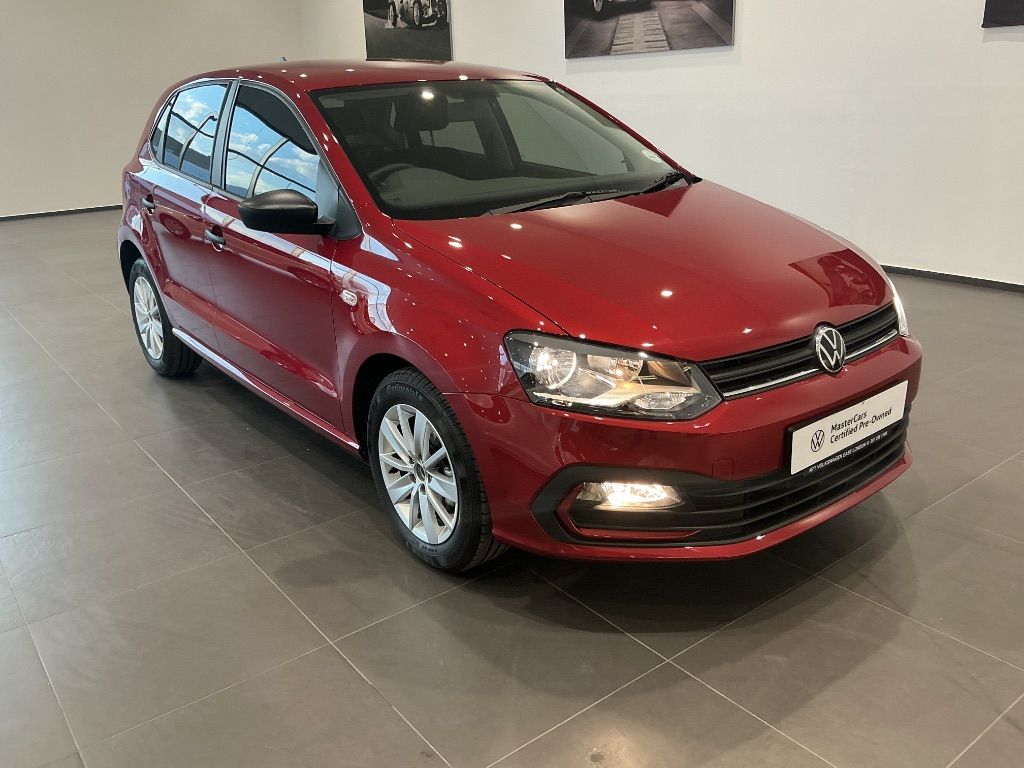 VOLKSWAGEN POLO VIVO 1.4 for Sale in South Africa